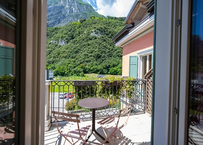 Villa Bellaria