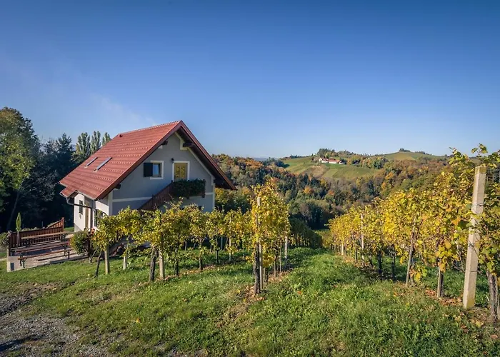 Weingut Perner