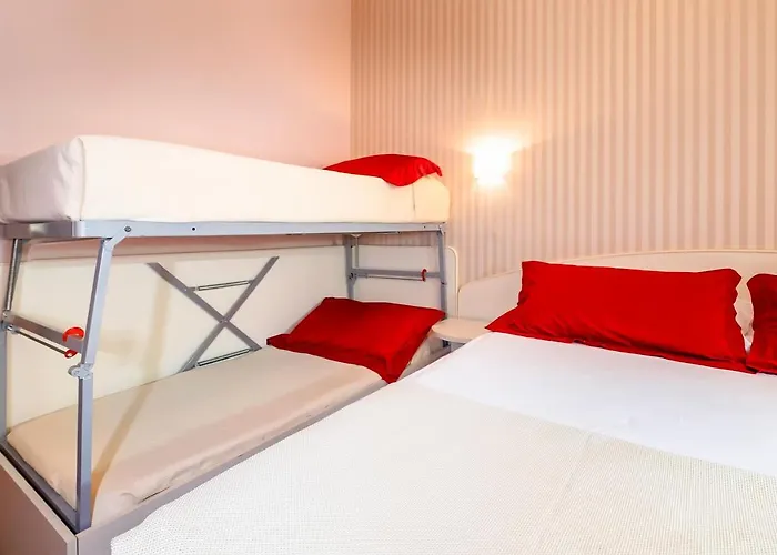 Hotel Souvenir Bellaria-Igea Marina