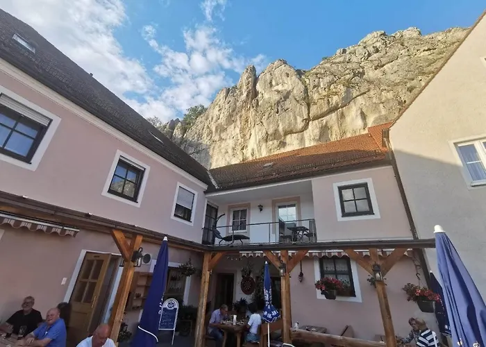 Felsenwastl