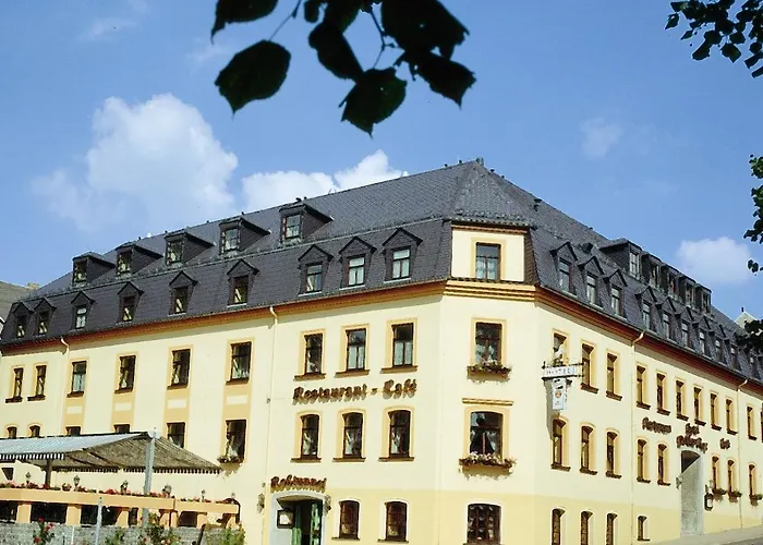 Hotel Weisses Ross