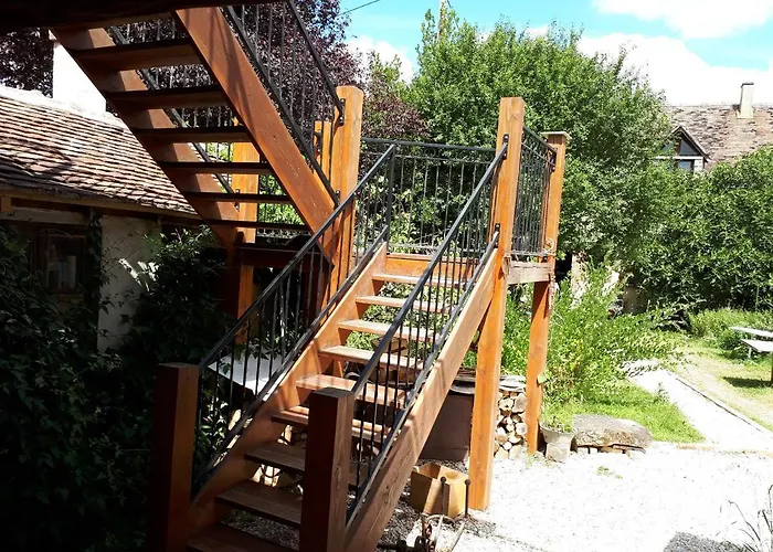 La grange des Blins
