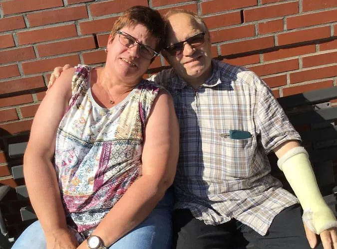 Hotel-Pension Am Mühlberg Lübbenau