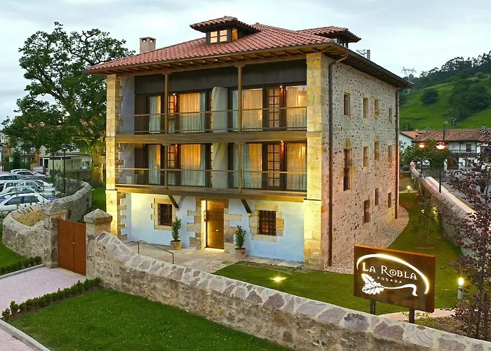 Posada La Robla