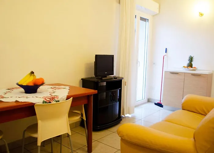 Residence Comfort - Nuova gestione Riccione
