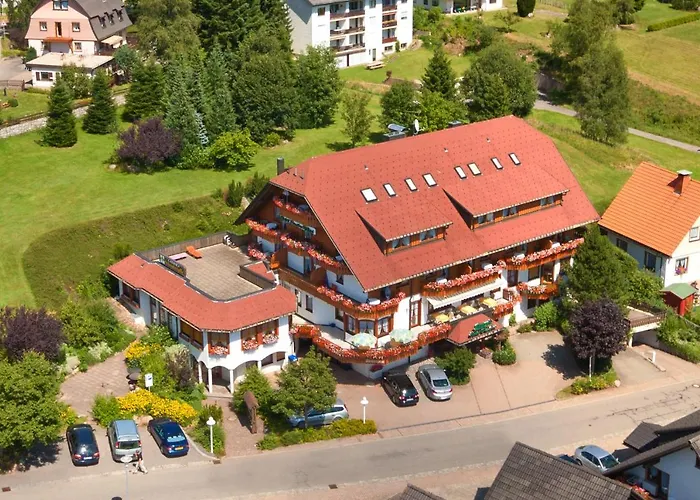Schreyers Hotel Restaurant Mutzel