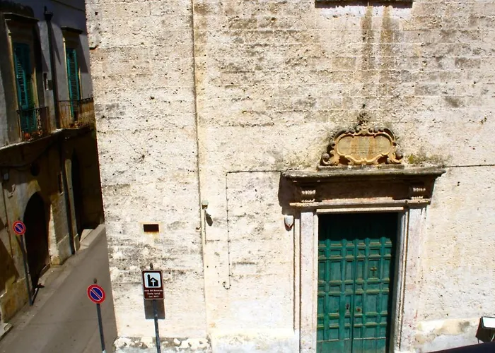 Residenza Santa Lucia B&B Galatone