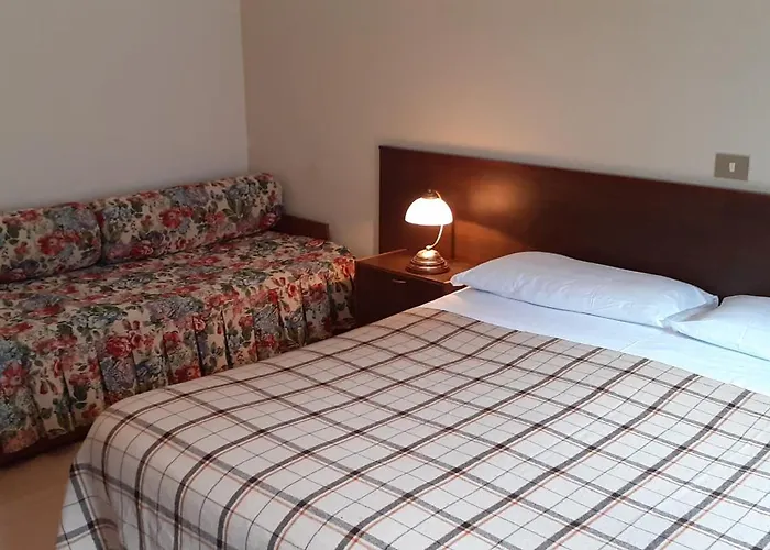 Hotel Cristallo