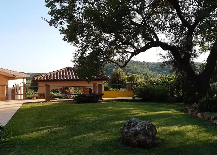 B&B Il Giardino