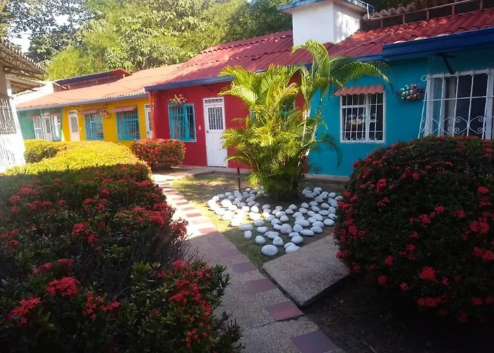 Villa San Nicolas