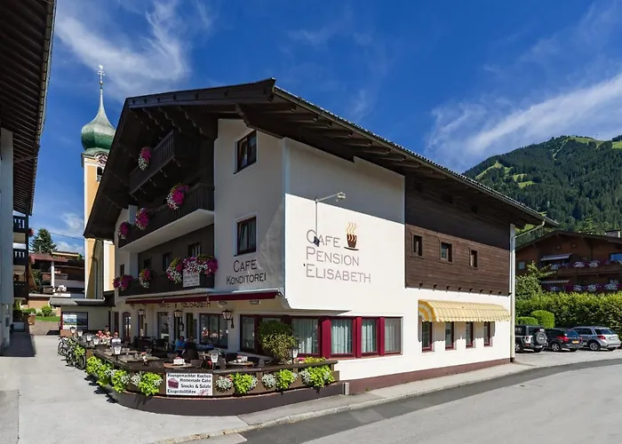 Pension Elisabeth