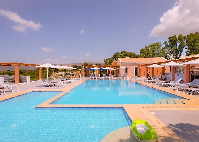 Remenzo Hotel