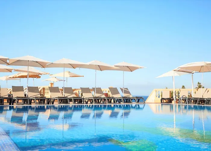 Insotel Hotel Formentera Playa Playa Migjorn