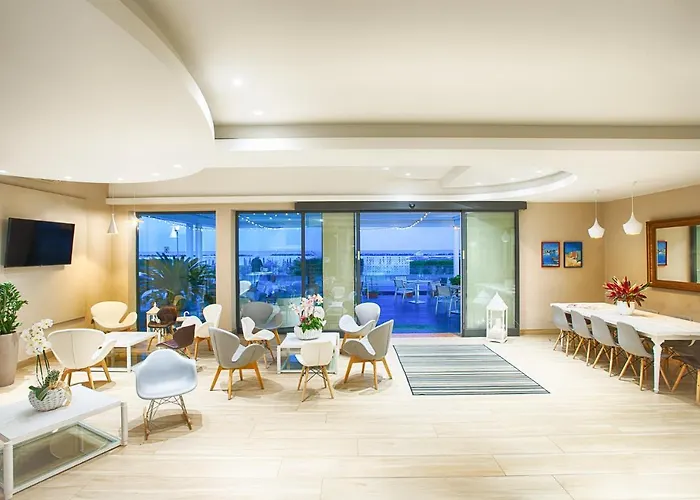 Hotel Agostini Bellaria-Igea Marina