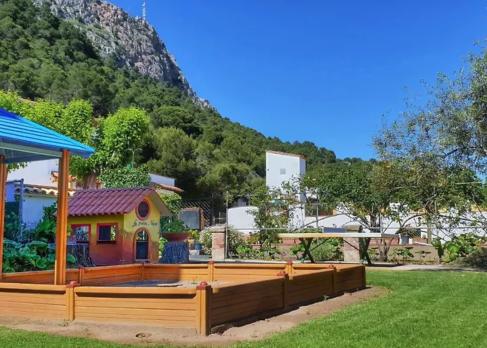 Hotel La Masia L'Estartit