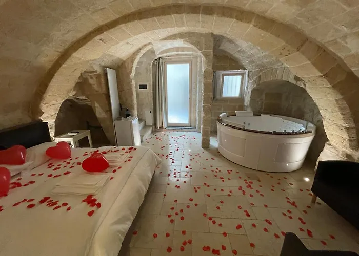 Barbacana46 Guest House Monopoli