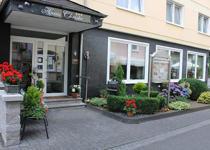 Haus Christa
