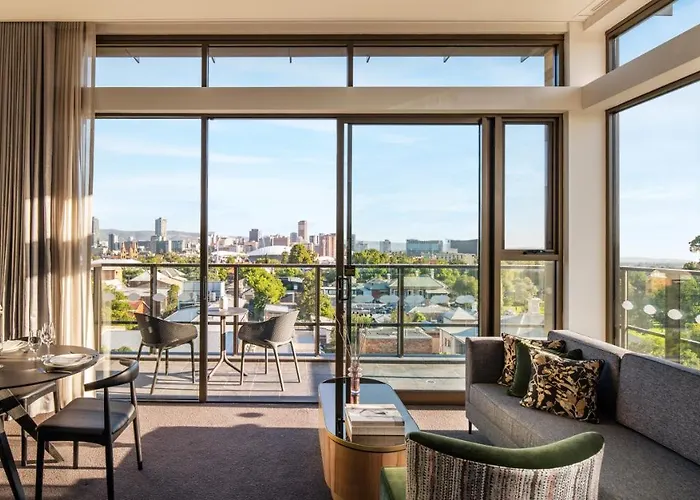 Majestic M Suites