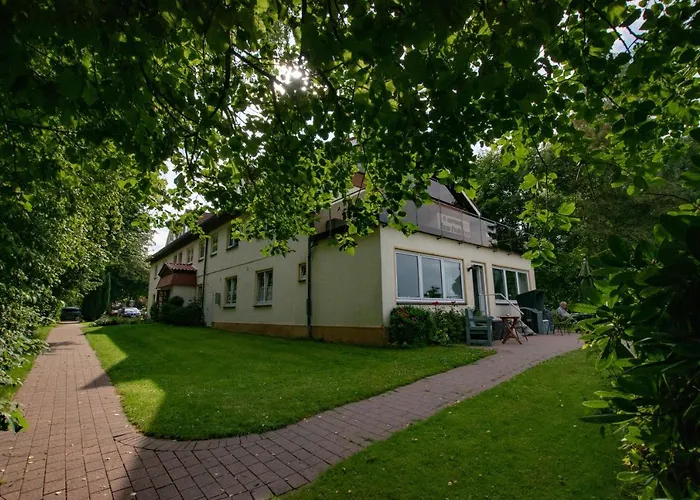 Gasthaus Zum Frohsinn