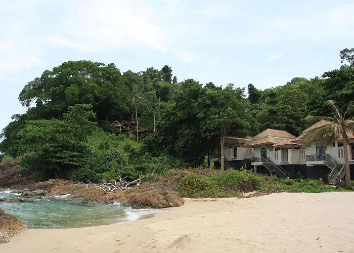 Siam Beach Resort Koh Chang