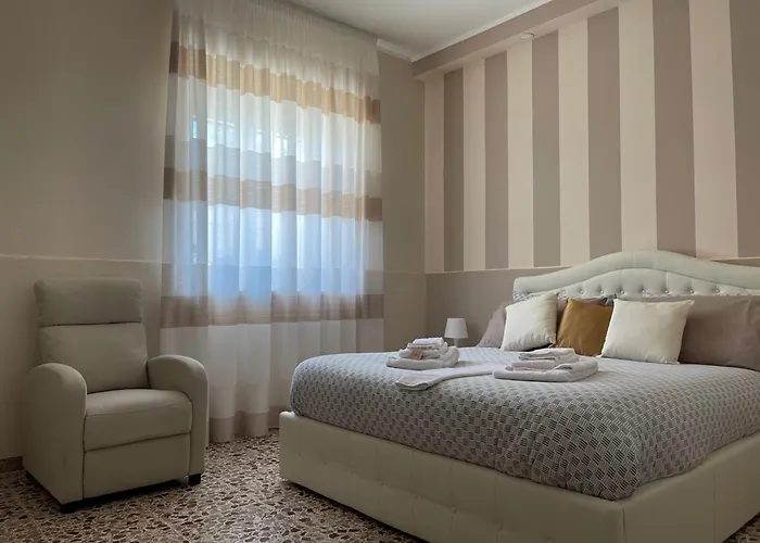 B&B Domus D'Italia