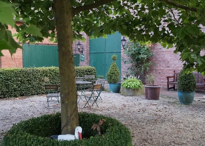 Ferienhof Hage