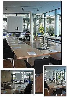 Cristall Hotel Waghäusel