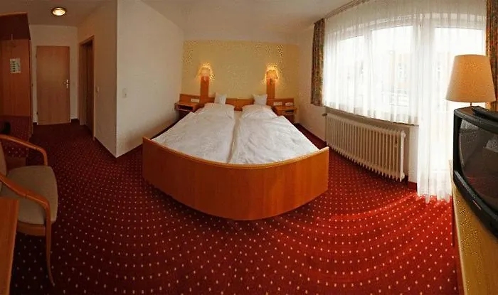 Hotel-Restaurant Zum Goldenen Löwen