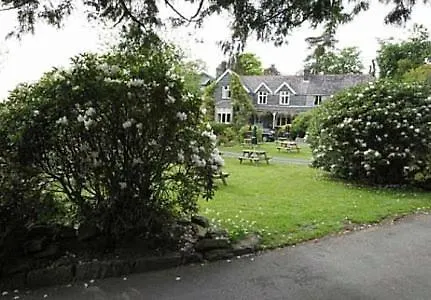 Ty Mawr Hotel