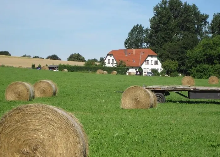 Landhaus Alt Reddevitz