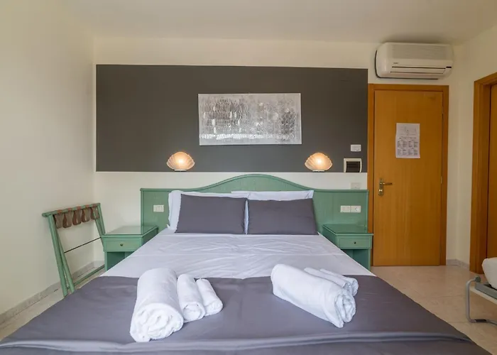 Hotel Airone