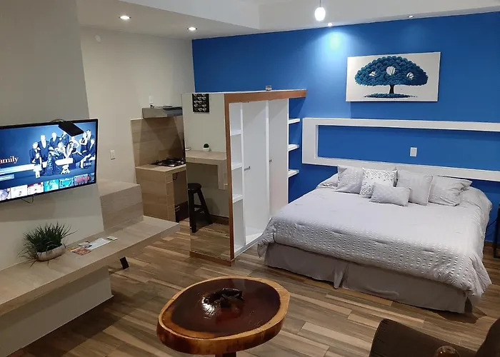 Hotel Boutique Casa Mariano
