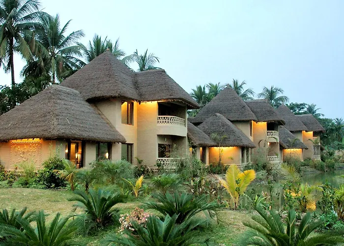 Vedic Village Spa