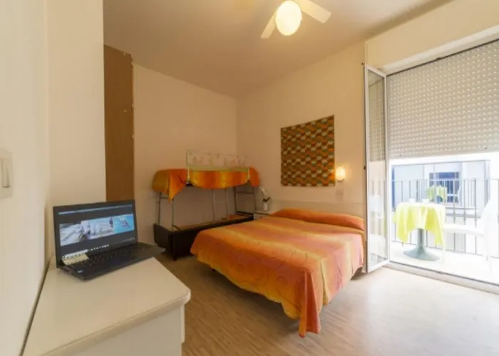 Petit Maison Lido Cattolica