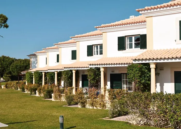 Vila Bicuda Resort Cascais