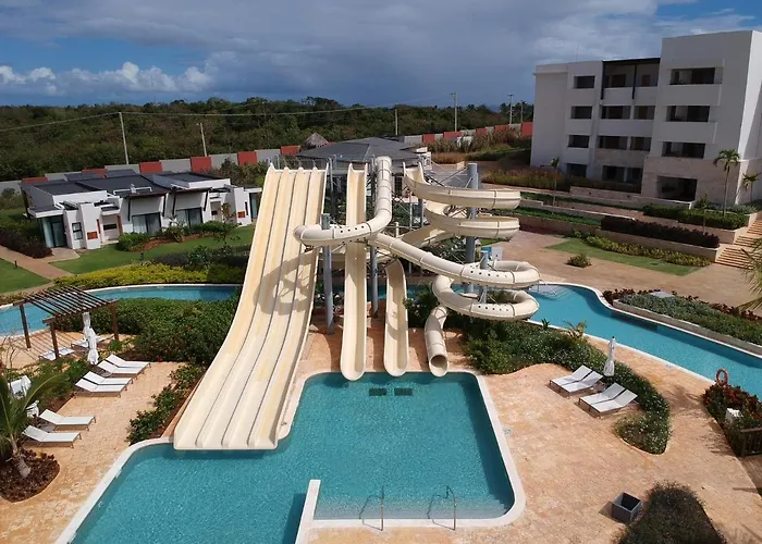 Dreams Macao Beach Punta Cana