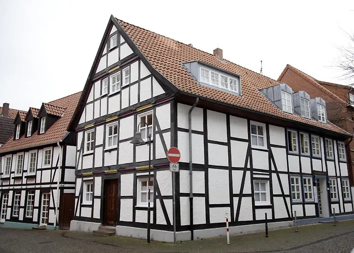 Arthotel ANA Fleur Paderborn