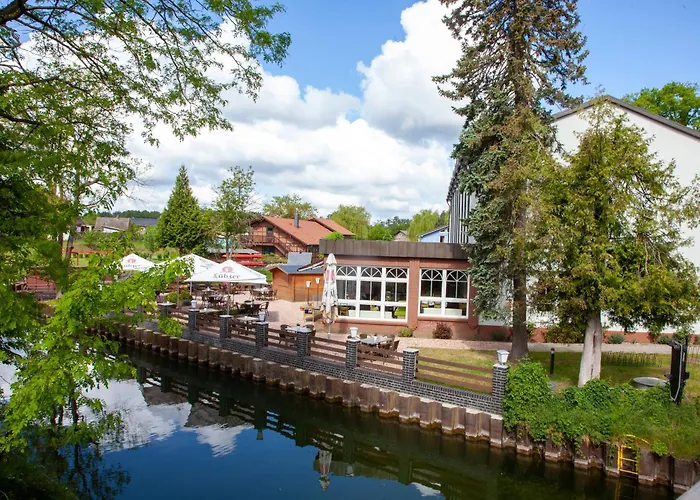 Seehotel Zum Löwen