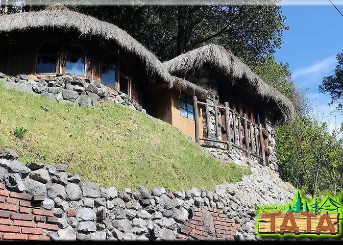 La Cabaña Del Tata