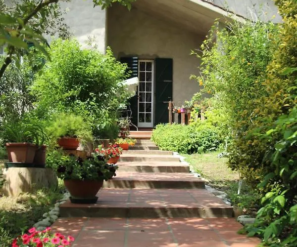 La Casa nel Bosco
