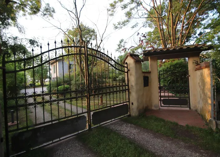 La Casa nel Bosco
