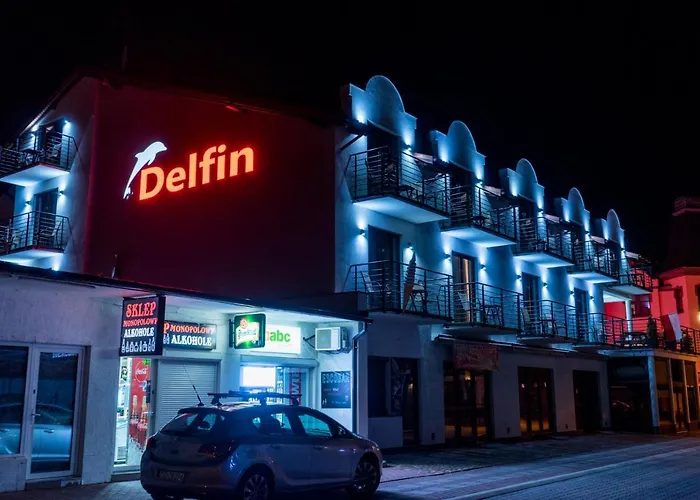 Delfin