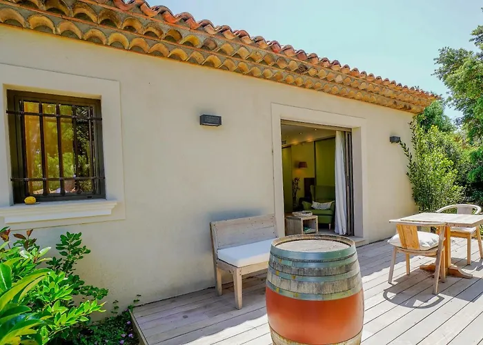 Villa Sant-Anna