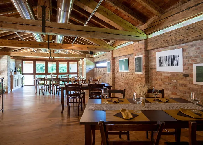 Hotel Ca' Muliner Azzano Decimo