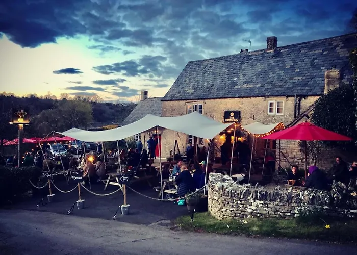 The Crown Inn