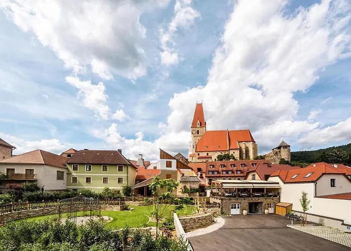 Hotel-Restaurant Kirchenwirt