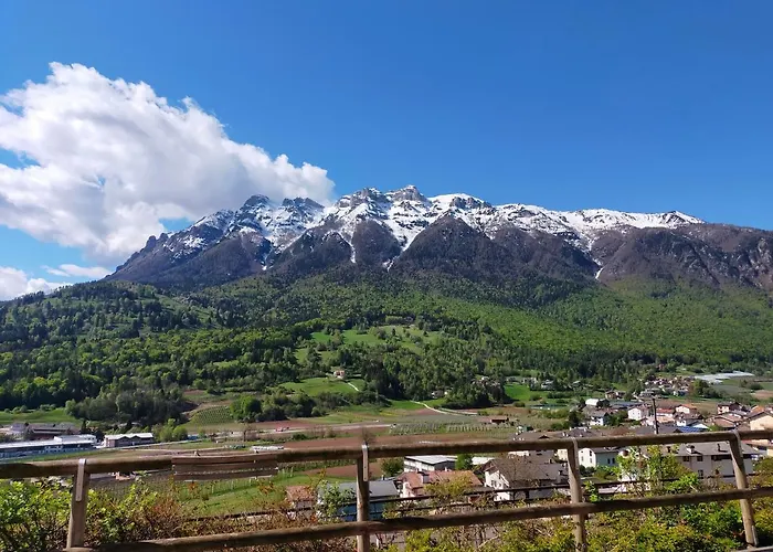 Agritur Maso Flonkeri