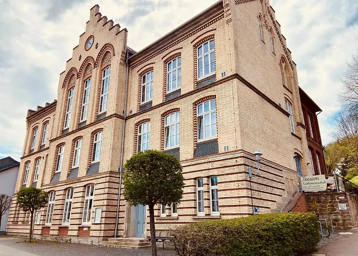 Pension Katharinenschule