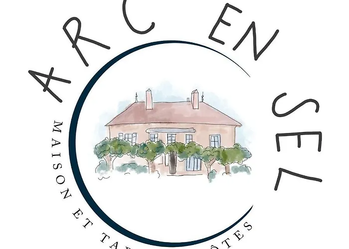 Arc en Sel Maison d’hôtes