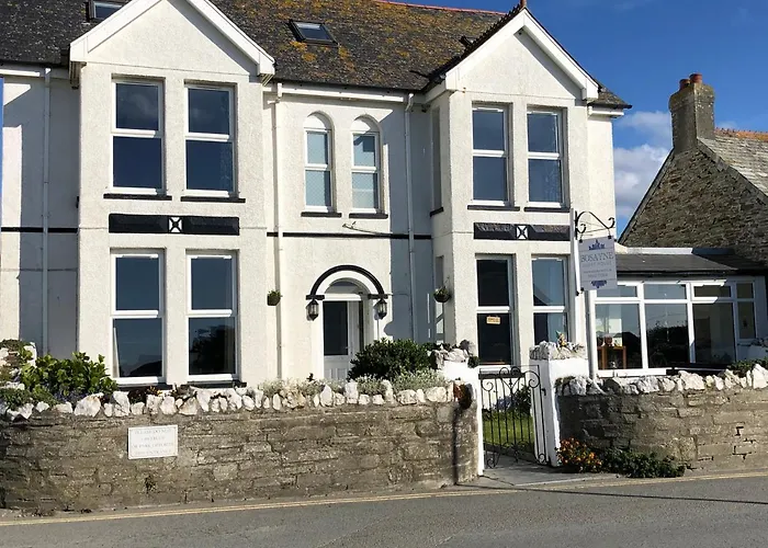 Bosayne Guest House